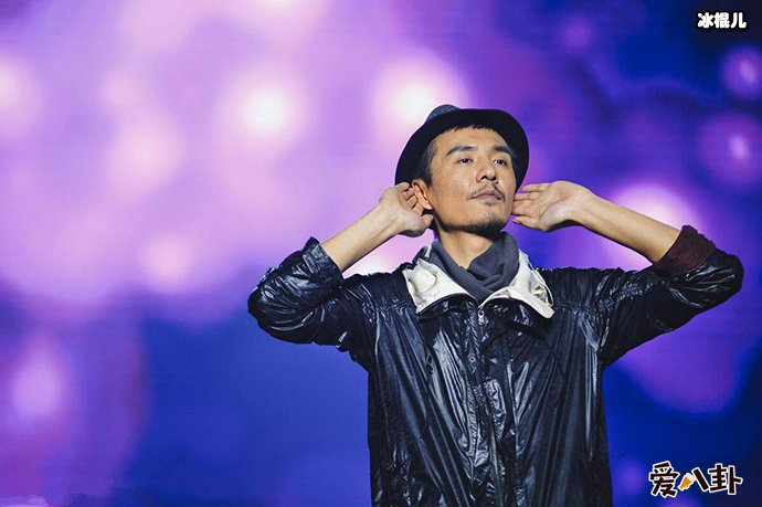 朴树被曝离婚是真的吗