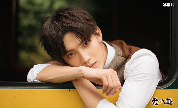 演员朱旻昕女友是谁