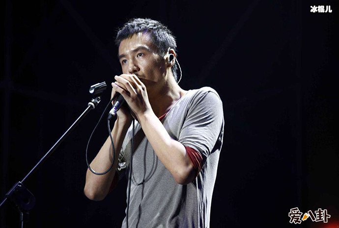 朴树是怎样的人