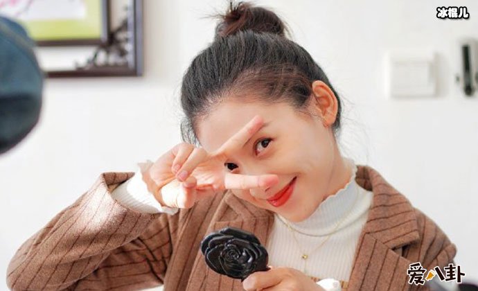 马藜弃舞从艺原因