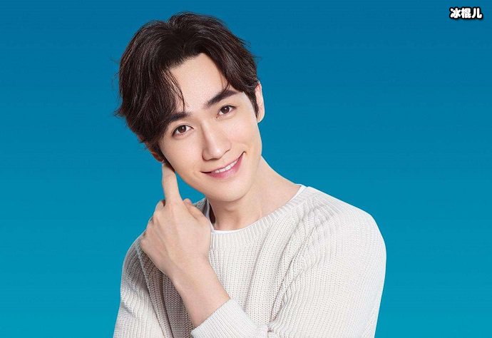 朱一龙特别爱吃火锅