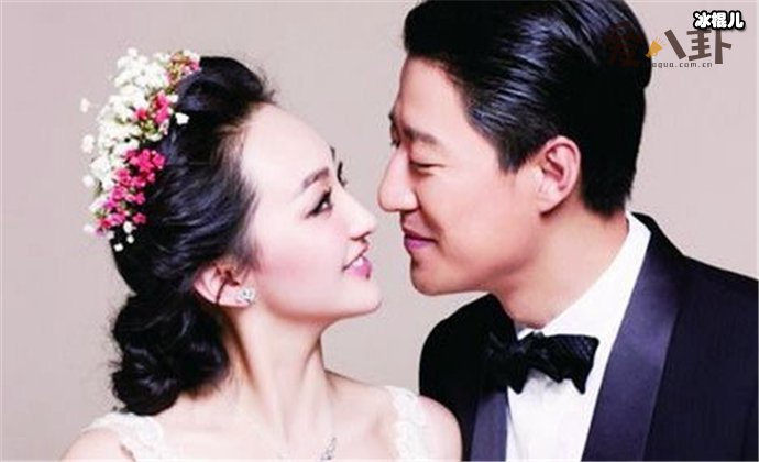 于震的老婆叫什么