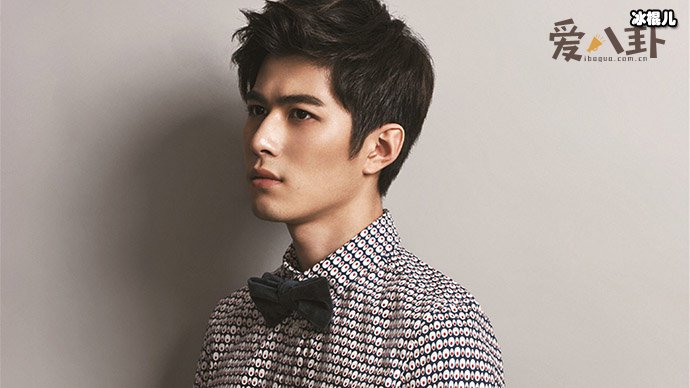 陈学冬警告粉丝