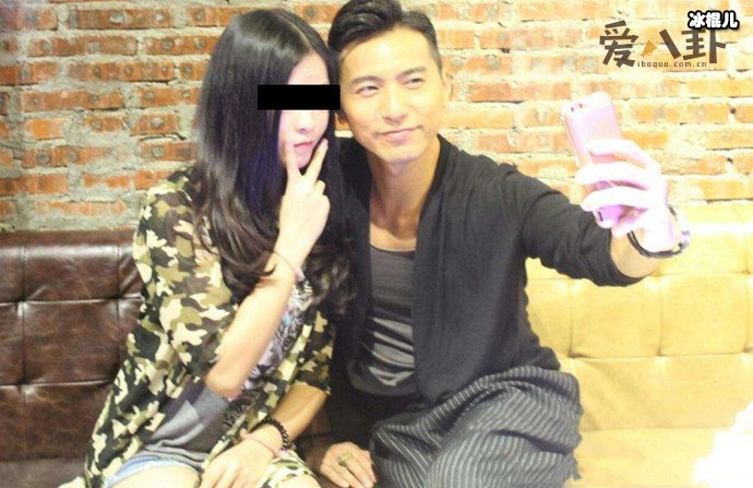 黄子恒搞大女粉丝肚子事件