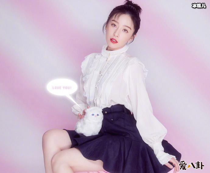 阚清子男友是谁