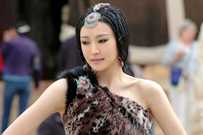 歌手徐千雅个人资料大起底