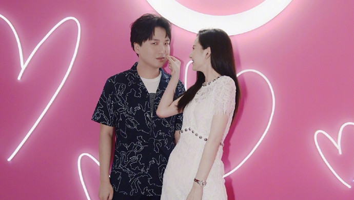 宋祖儿恋情疑曝光是什么情况