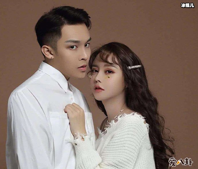 韩安冉和小猪复合是炒作吗