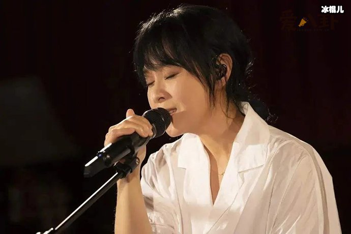 刘若英老公是谁