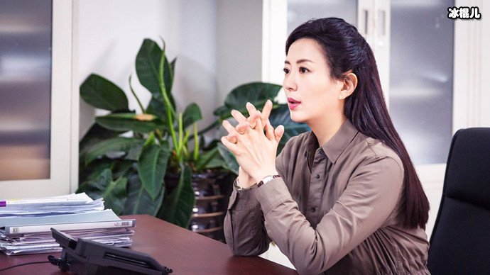 杨童舒与宋林静，同脸却不同命