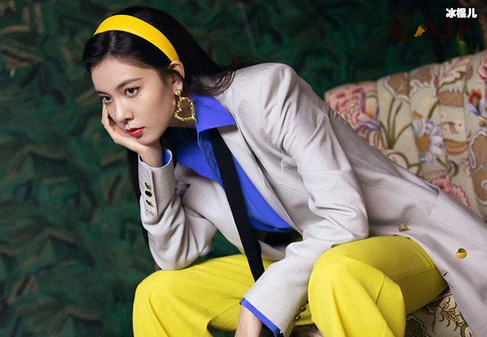 张一山宋妍霏怎么开始的