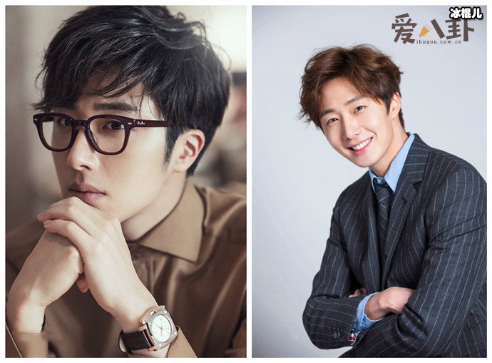 韩国艺人丁一宇