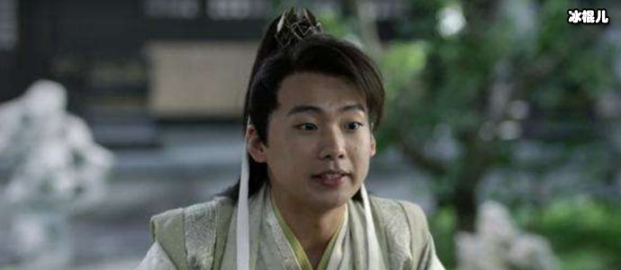 庆余年郭麒麟剧照