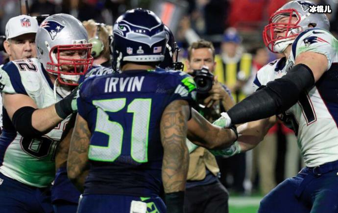 超级碗事件是怎么回事