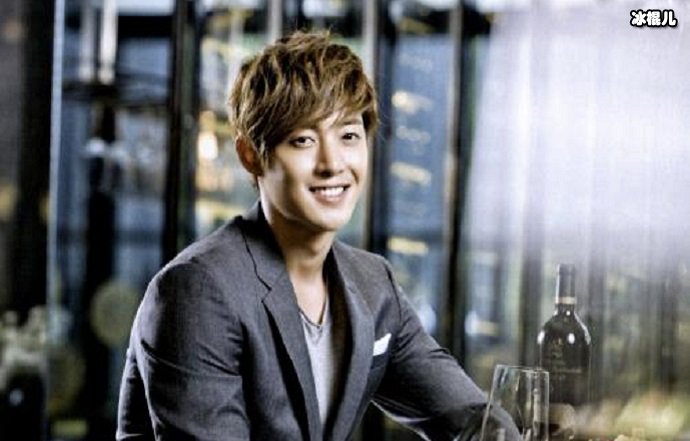 张紫妍男友 朴一泽