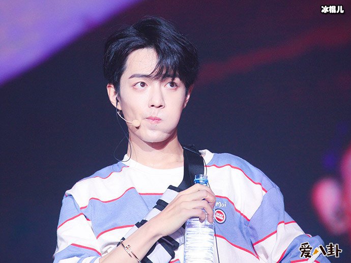 肖战工作室道歉 