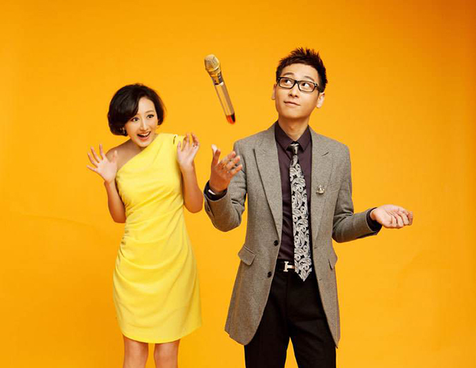 郭晓敏李好各有各的优秀