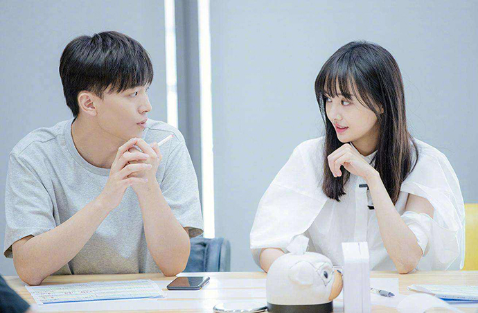 郑爽张恒被爆分手