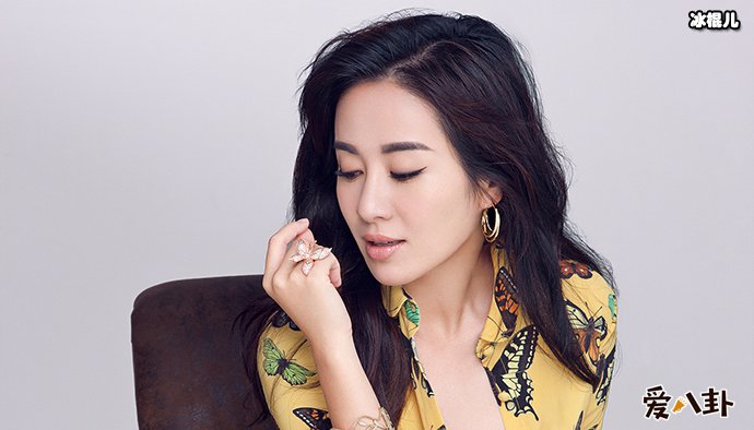 叶璇被骂神经病的原因