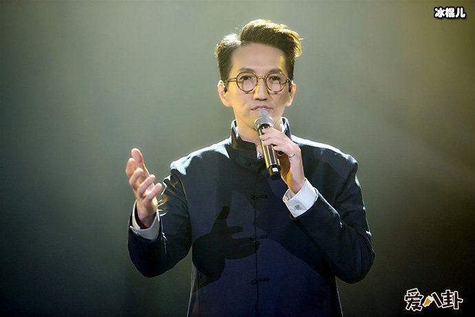 林志炫承认已结婚