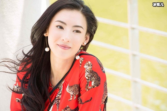 张柏芝神秘男友身份