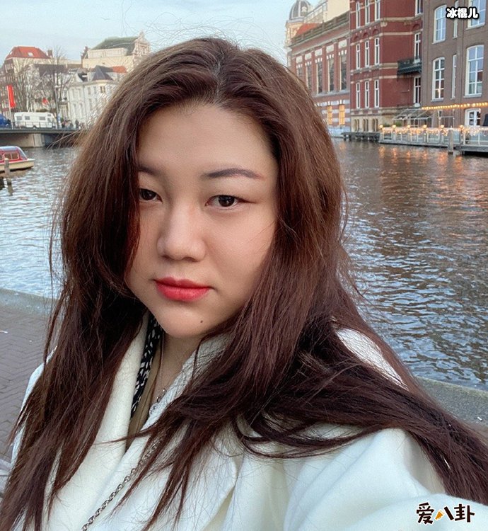 杨天真为演艺行业发声