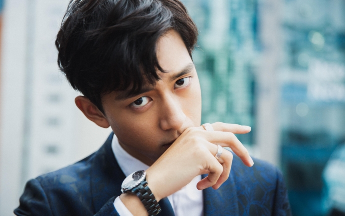 李现钟前女友都有谁