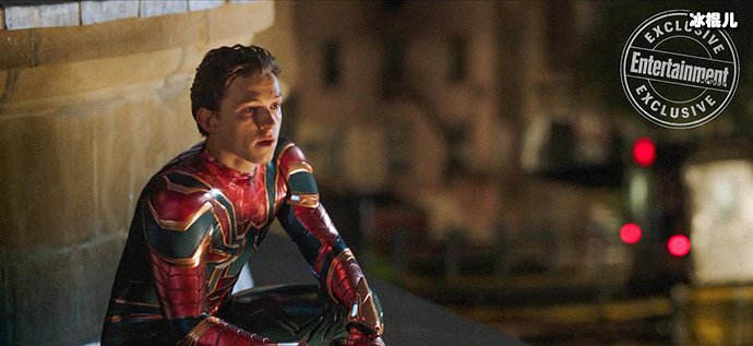 荷兰弟版蜘蛛侠