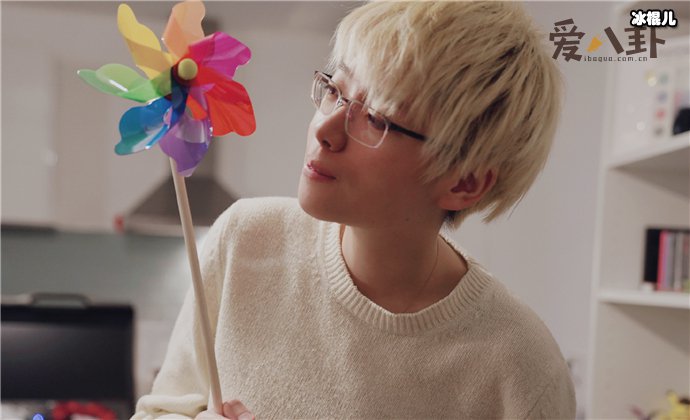 渗透之c君是男是女