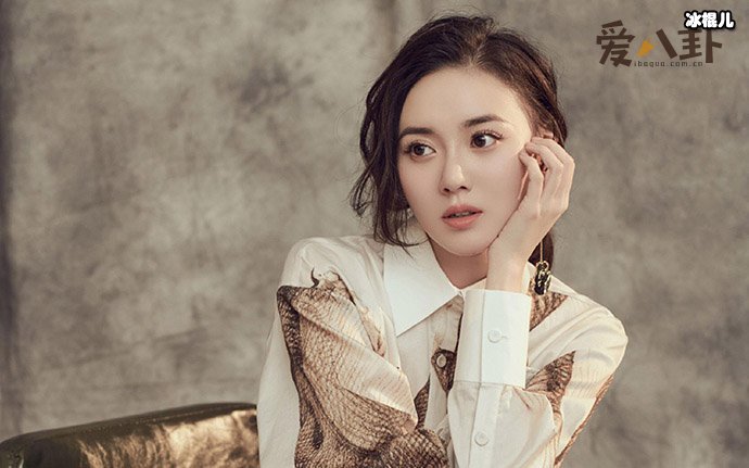 江铠同过往恋情