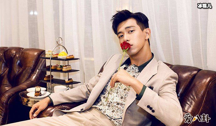 李现喊话跟拍者是怎么回事