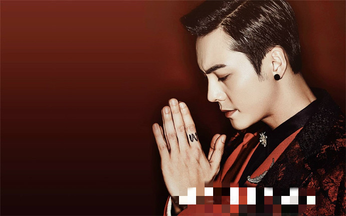 陈伟霆退浙江跨年