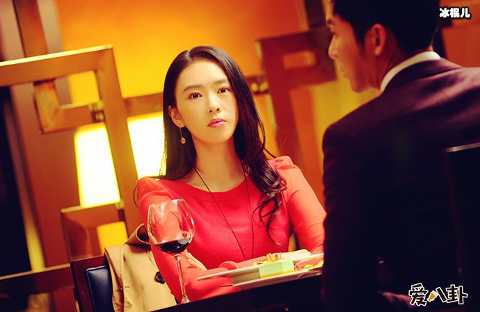 童瑶的个人资料