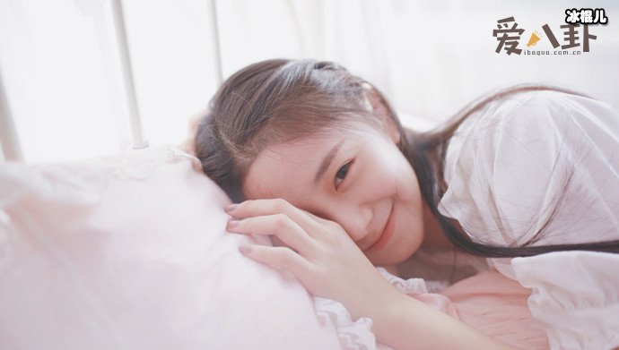 刘浩存是怎么成为谋女郎的