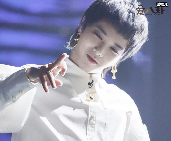 樊博艺华晨宇关系