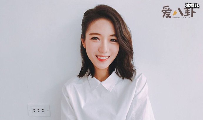 陈柏霖和女友陈庭萱如何相识的