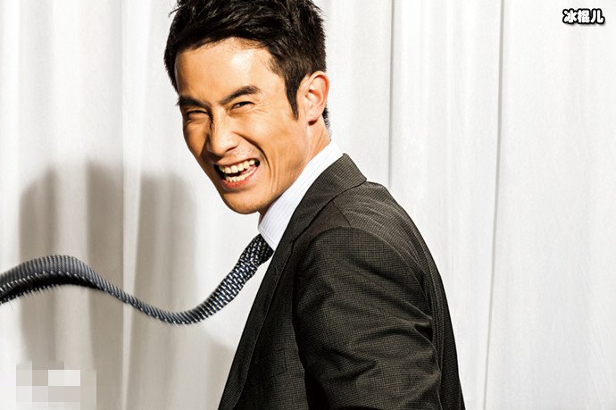 演员奇道演过的电视剧