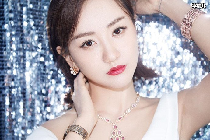 杨蓉罢演魏璎珞