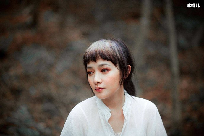 范晓萱乖乖女变叛逆少女