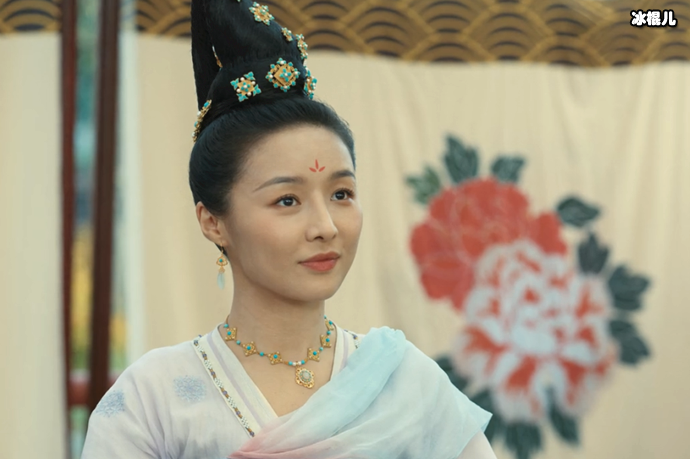 风起洛阳焕相剧照