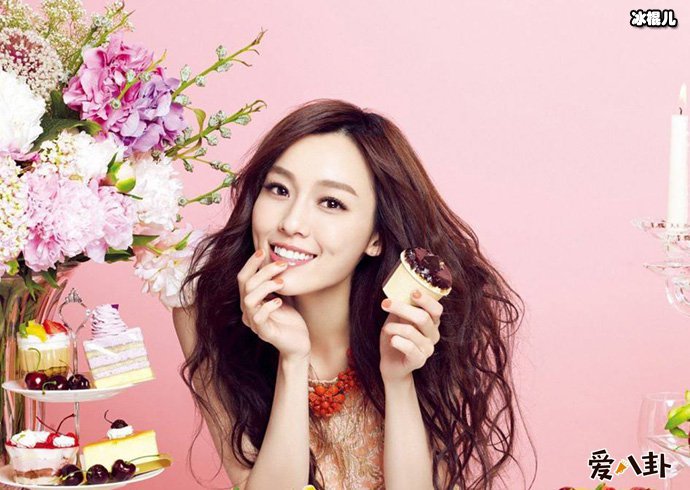 范玮琪孕期狂掉发