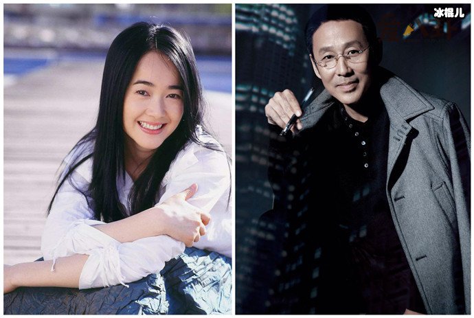 左小青陈道明绯闻