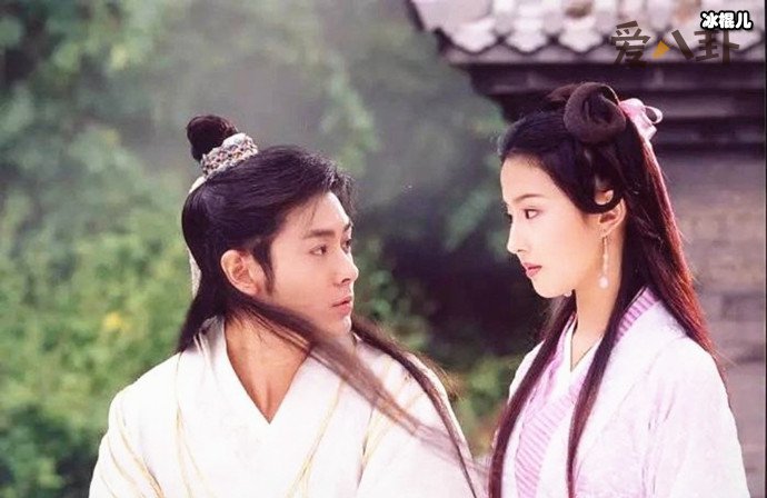 段誉为什么没娶王语嫣