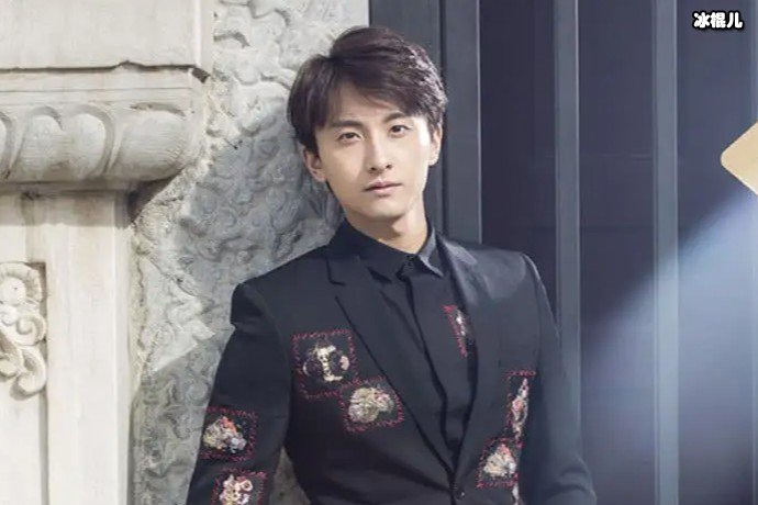 牛俊峰个人资料