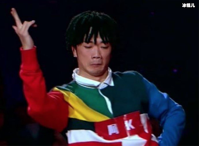 这就是街舞2阿k