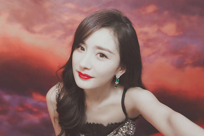 王俊凯偶像是杨幂