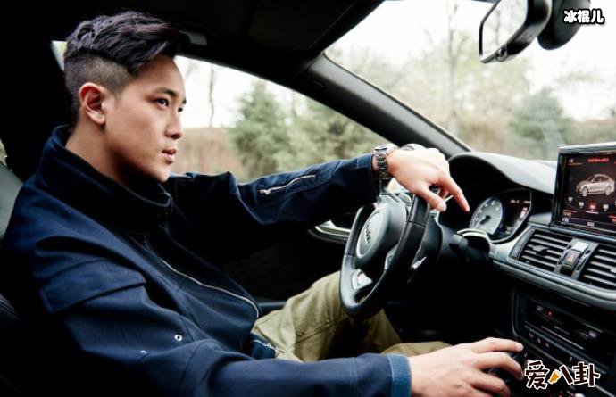 曾国祥妻子是谁