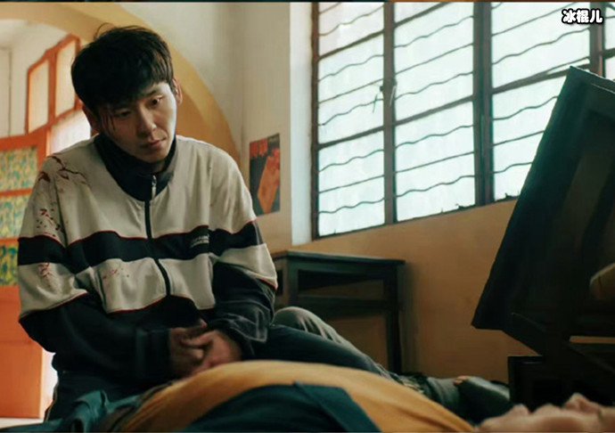 漫长的季节傅卫军剧照