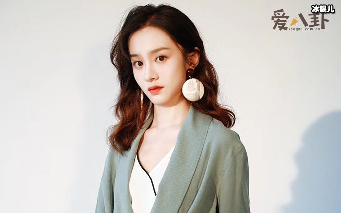 陆妍淇真的是吴秀波的小4吗