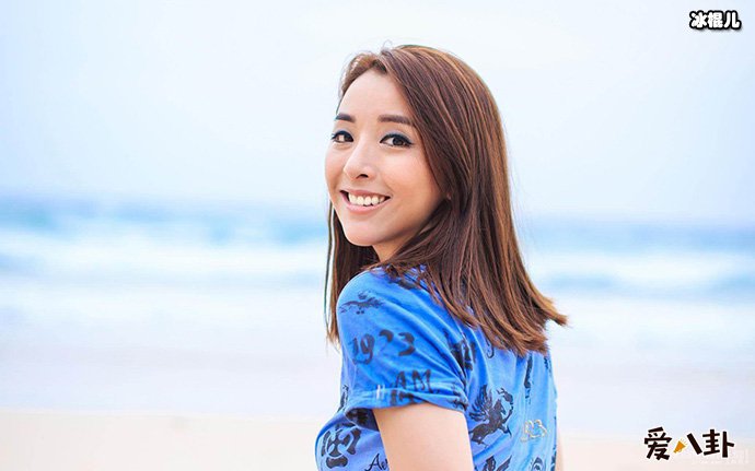 演员黄小蕾近况如何